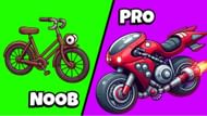 Free active codes in Bike Training (Image via Roblox)